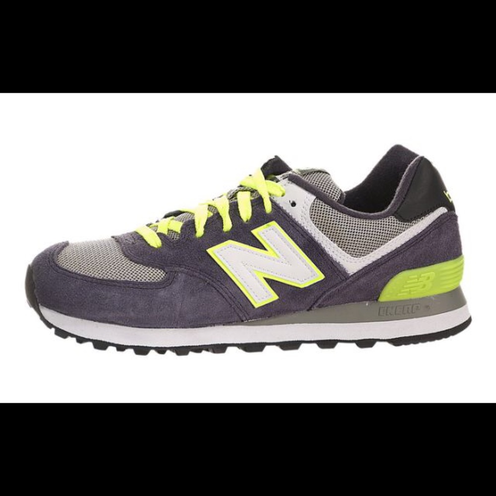 New Balance 574 Women’s Shoes